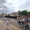 75°  Aniversario de Bomberos